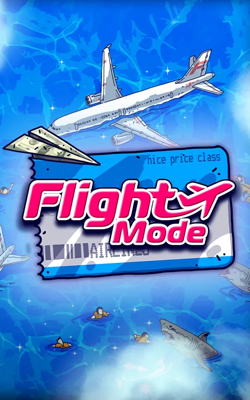 Flight Mode at Jackpot Hero Casino