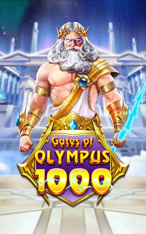 Gates of Olympus at Jackpot Hero Casino