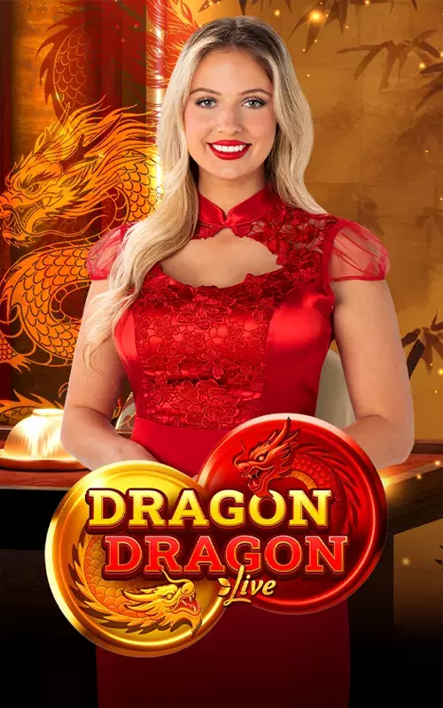 Dragon Dragon at Jackpot Hero Casino